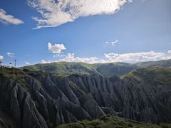 -墨石公园景区