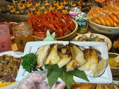 -贵木日本料理·铁板烧(新地假日广场店)