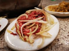 -厚味居炙子烤肉·清真(天桥南纬路店)