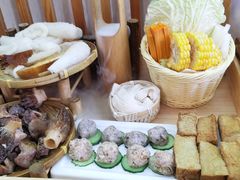 -名善山珍·野生菌汤锅(文殊院店)