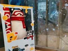 -SNOW51城市滑雪(万象城店)