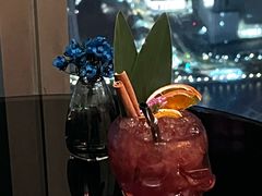 -广州四季酒店·天吧·高空酒吧