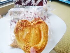 -国际饭店·帆声西饼屋(黄河路店)
