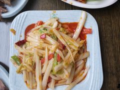 -清真·益鑫羊肉手抓馆(花园北街店)