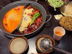 -冯校长老火锅(广州正佳广场店)