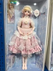 -逝水玩具折扣店