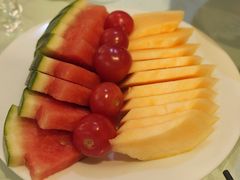 -明华大酒店·餐饮