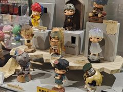 -泡泡玛特POPMART(侨福芳草地店)