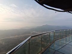 -南武当山景区