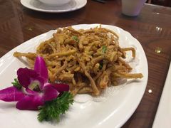 -日日鲜茶餐厅(小公园店)