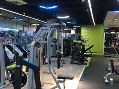 -GMJ·24H健身房(北外滩店)