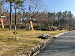 -茅山东方盐湖城景区