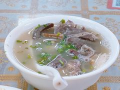 -清真·鸦儿李记·小馆(后海店)