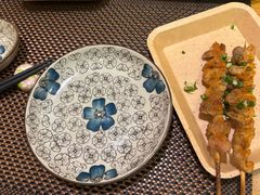 -樱の千渡日式料理·铁板烧•烧鸟(金盛田广场店)