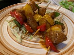 -三宝大饭店-中和艺素餐厅(浦上金山正祥广场店)