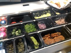 -赛百味SUBWAY(东方明珠店)