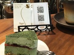 -RUMORS COFFEE ROASTERY鲁马滋咖啡(湖南路店)