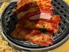 -韩宫宴烤肉·料理(苏州中心店)