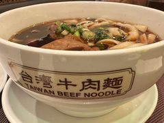 -中国厨房/台湾牛肉面