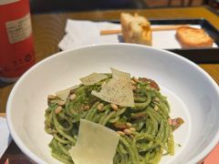 -安妮意大利餐厅(国贸店)