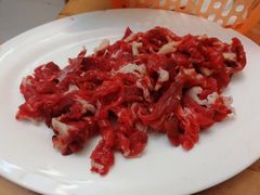 吊龙-柴头哥·牛肉火锅(爱民路店)