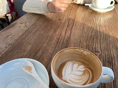 -北马山庄植趣咖啡