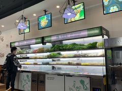 -杨国福麻辣烫(南海万达店)