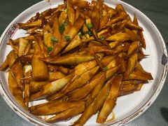 -兰溪小馆(首经贸店)