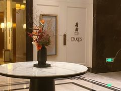 -东海朗廷酒店-唐阁T’ANG COURT 中餐厅