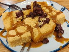 -小豆海棠(人民南路店)