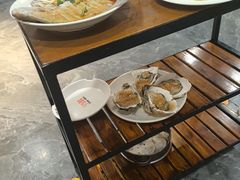 -海味当家·蒸锅海鲜(星海公园店)