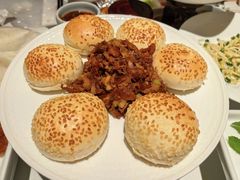 -北平楼·烤鸭·北京菜(牡丹园店)