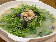 -蒸坊黄鳝饭(骏丰大厦店)