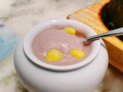 白果芋泥-潮堂 · 潮州菜(恒隆广场店)
