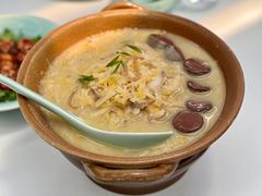 砂锅炖酸菜-止观小馆·辽河口渔家菜(王府井店)