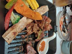 -俄士厨房(时代天街店)