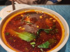 -张氏宽窄巷成都菜(澳德乐店)