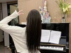 -刘健艺术钢琴学校·专注钢琴教育25周年(徐家汇校区)