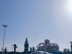 -华夏文旅海洋公园