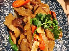 -大巴扎的姑娘(荣盛时代广场店)