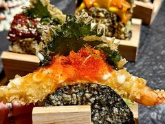 -渔寿司·日本料理(艾尚天地店)