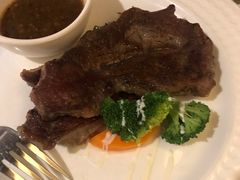 -麦茜哥牛扒城(中银店)