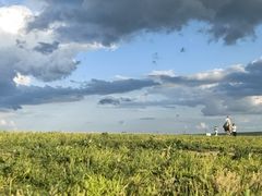 -呼和诺尔旅游景区