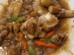 -桃子餐厅·天津菜(红星路直营店)