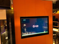-星聚会KTV(北京世贸天阶店)