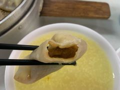 -金城包子牛肉灌汤包(台东四路店)