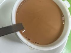 -胜利茶餐室