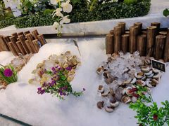 -川骄海鲜自助(河东店)
