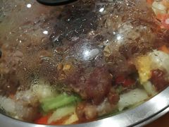 -黄记煌三汁焖锅(欢乐海岸店)