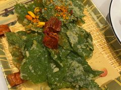 -食光慢宴·安吉土菜馆